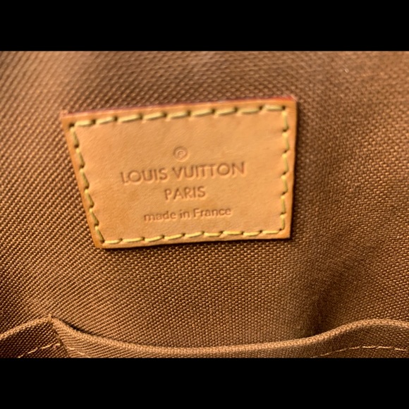 LV tivoli bag - Picture 3 of 7